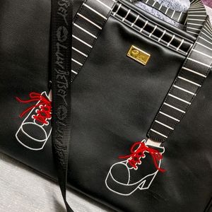 Betsy Johnson Weekender